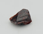 Red Zircon Crystal Specimen
