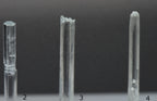 Aquamarine Crystal Mineral Specimen - Pakistan