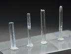 Aquamarine Crystal Mineral Specimen - Pakistan