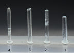 Aquamarine Crystal Mineral Specimen - Pakistan