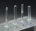 Aquamarine Crystal Mineral Specimen - Pakistan