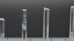 Aquamarine Crystal Mineral Specimen - Pakistan