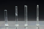 Aquamarine Crystal Mineral Specimen - Pakistan