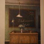 Reinhold Ljungrengren - #1 of 250 Original Lithograph