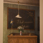 Reinhold Ljungrengren - #1 of 250 Original Lithograph