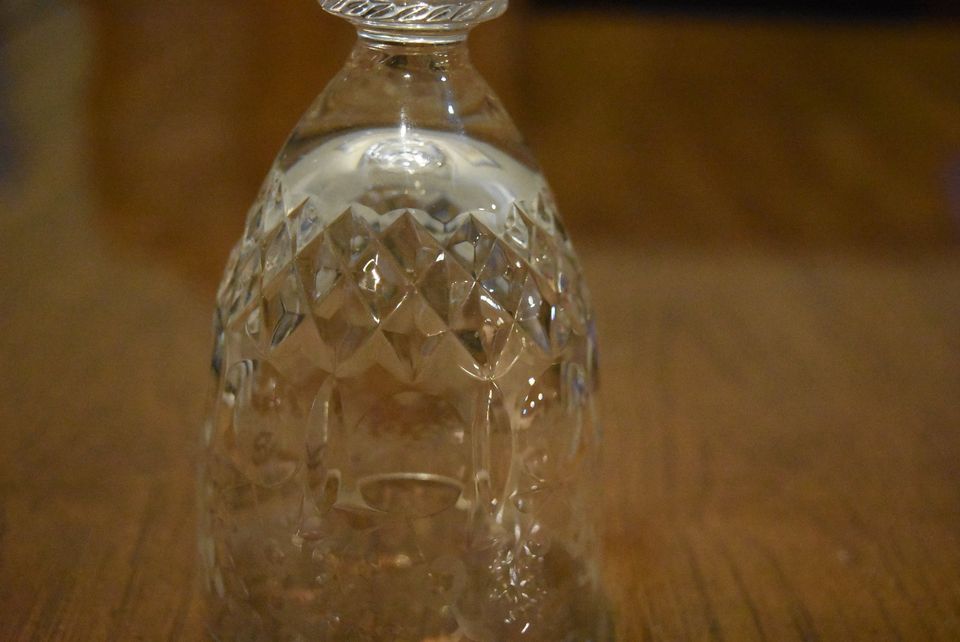 Rogaska - Crystal Bell
