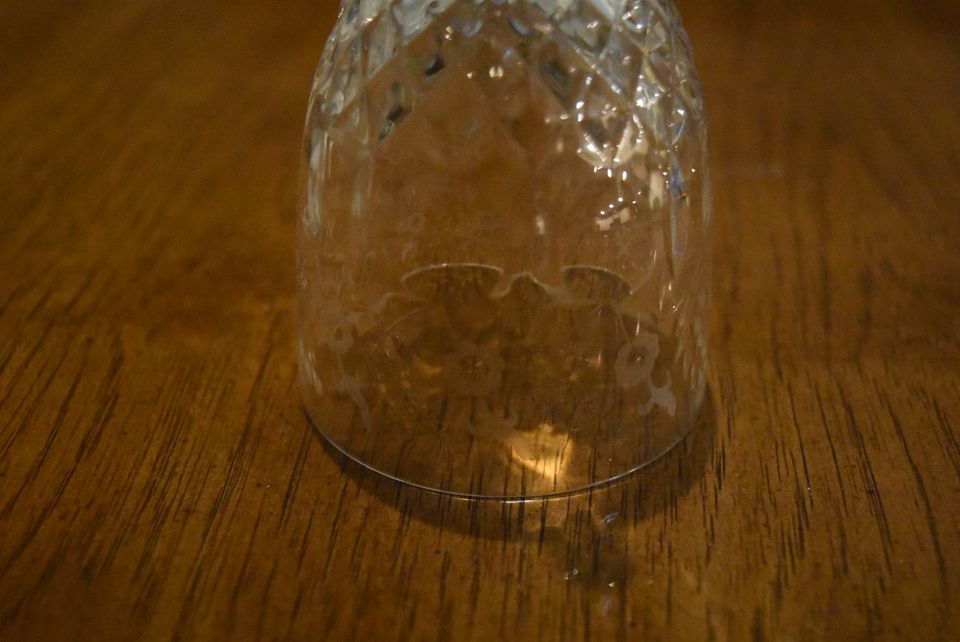 Rogaska - Crystal Bell
