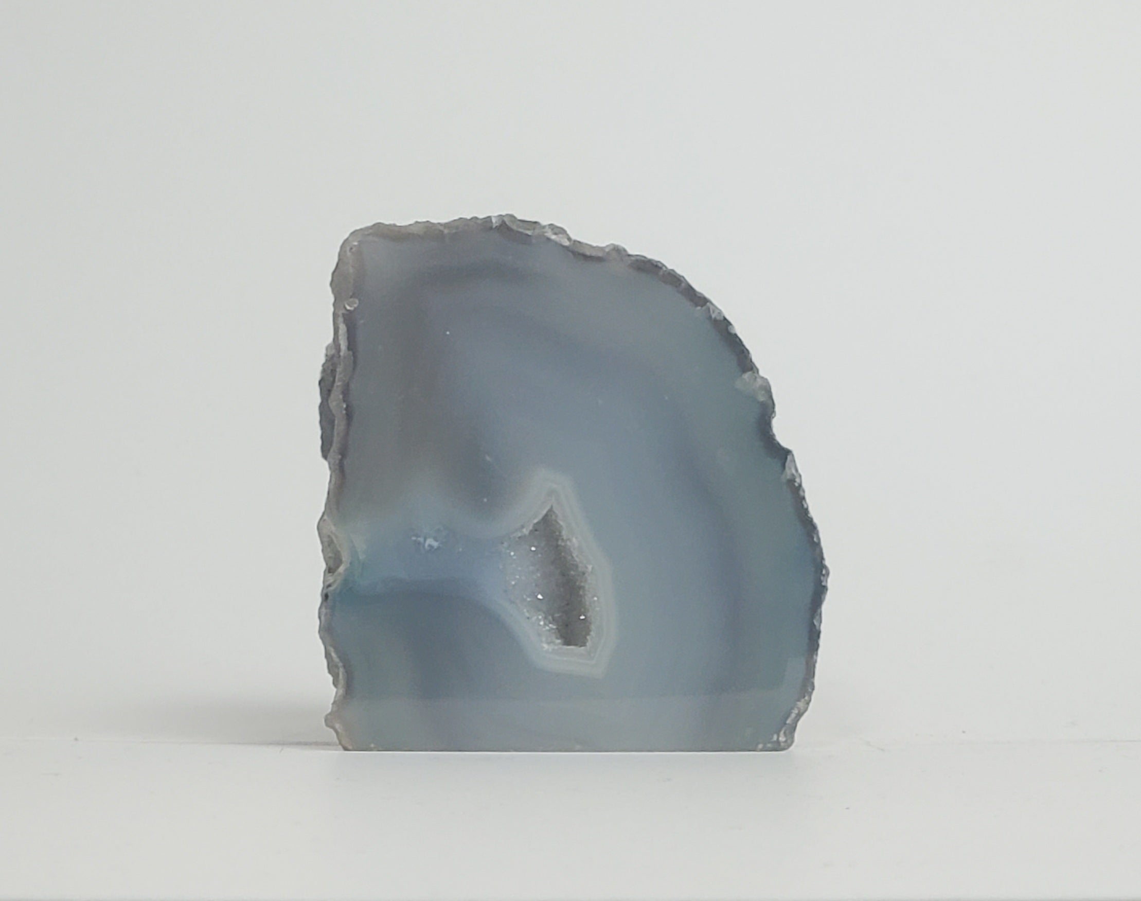 Sliced Geode Chunk