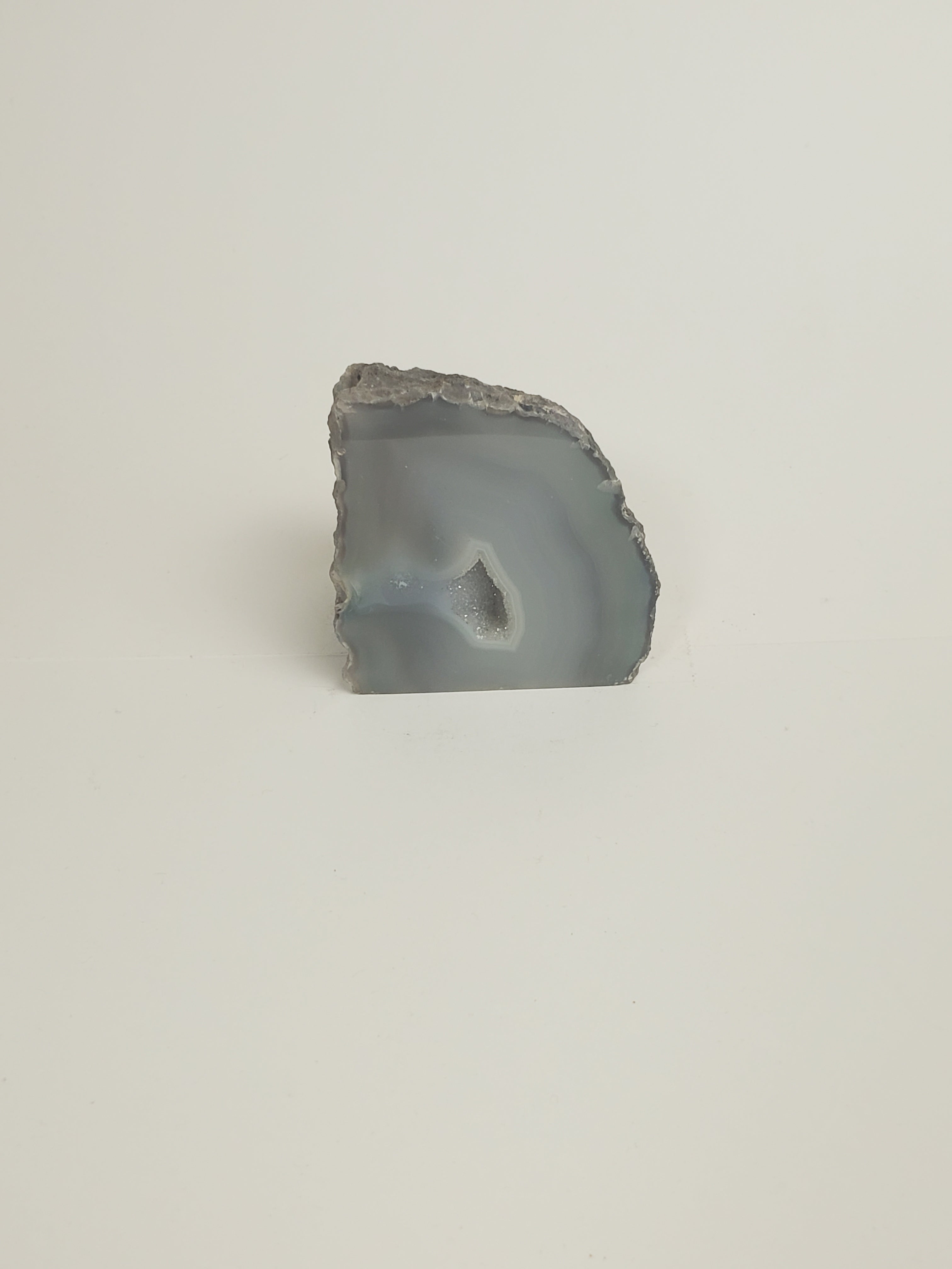 Sliced Geode Chunk