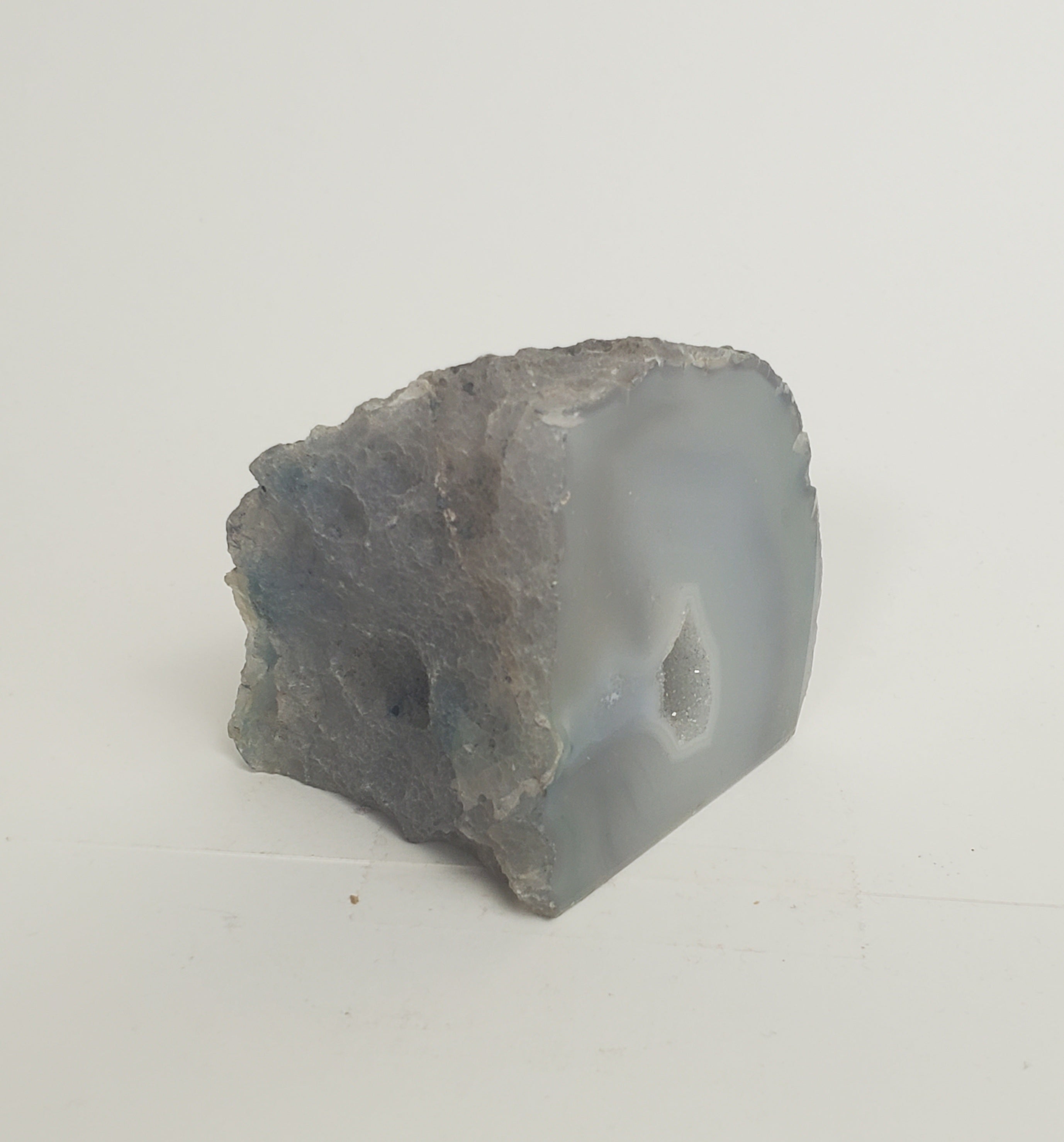 Sliced Geode Chunk