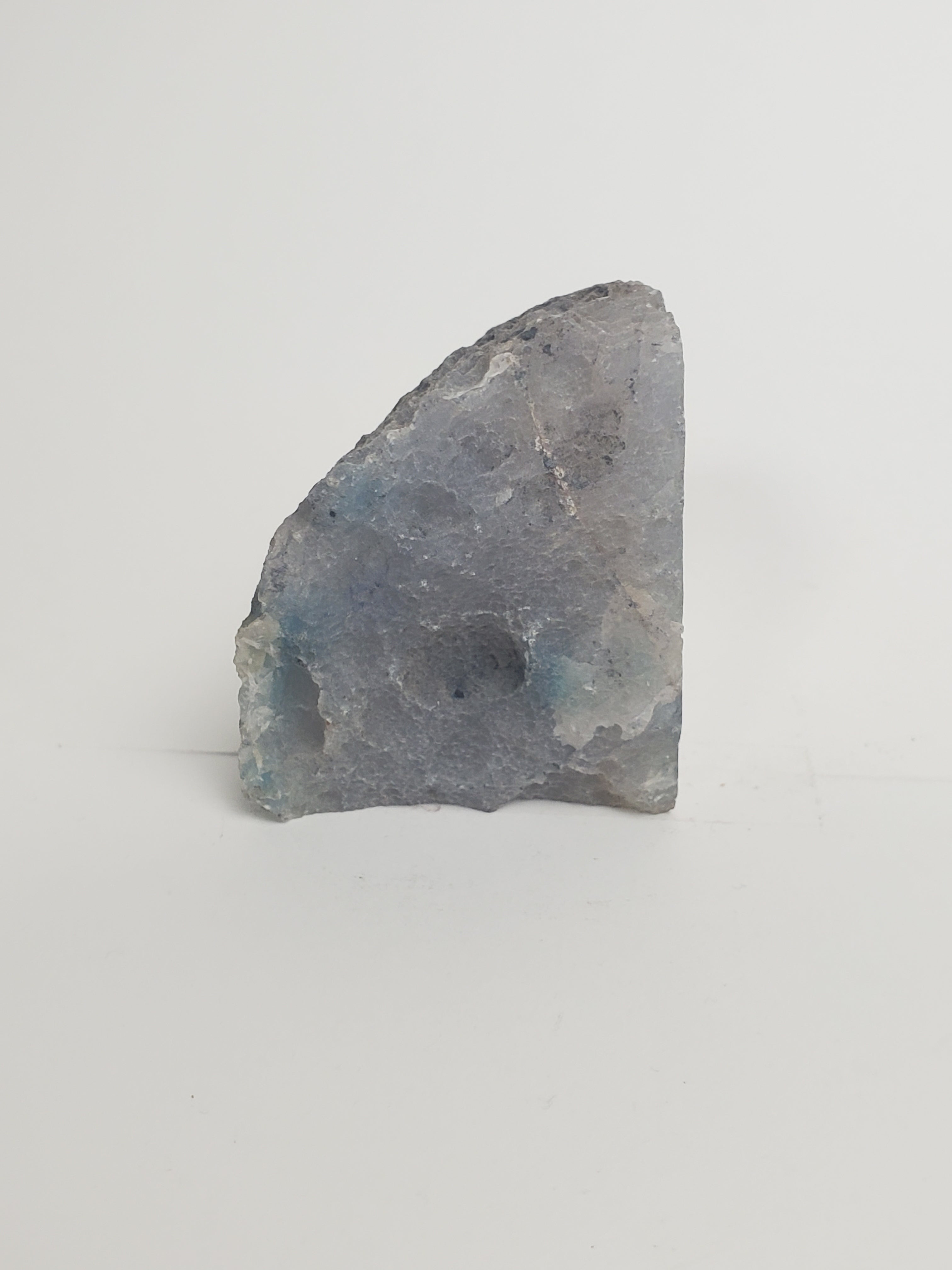 Sliced Geode Chunk
