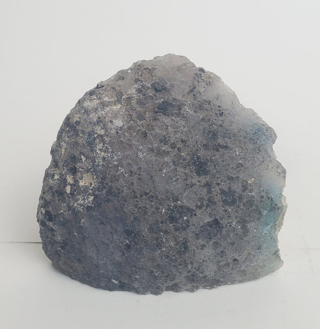 Sliced Geode Chunk