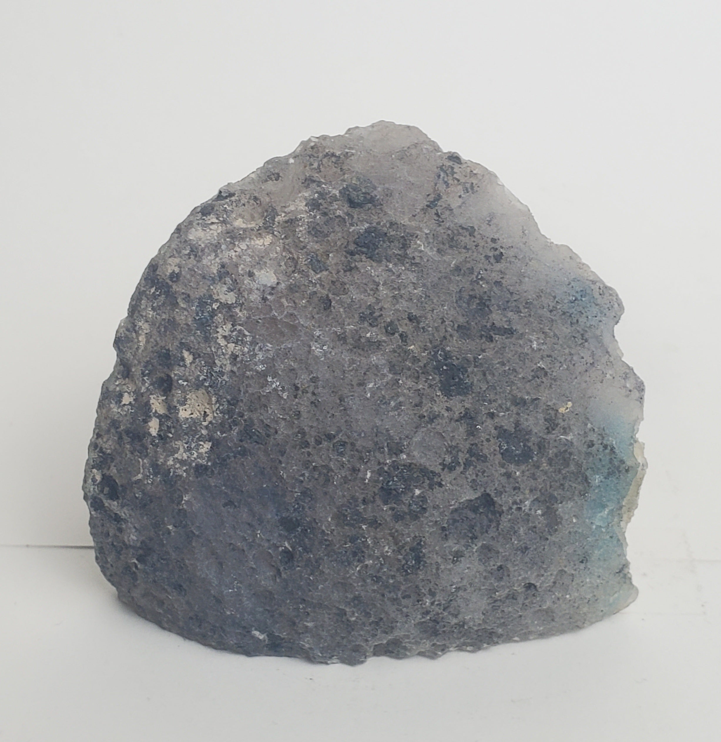 Sliced Geode Chunk