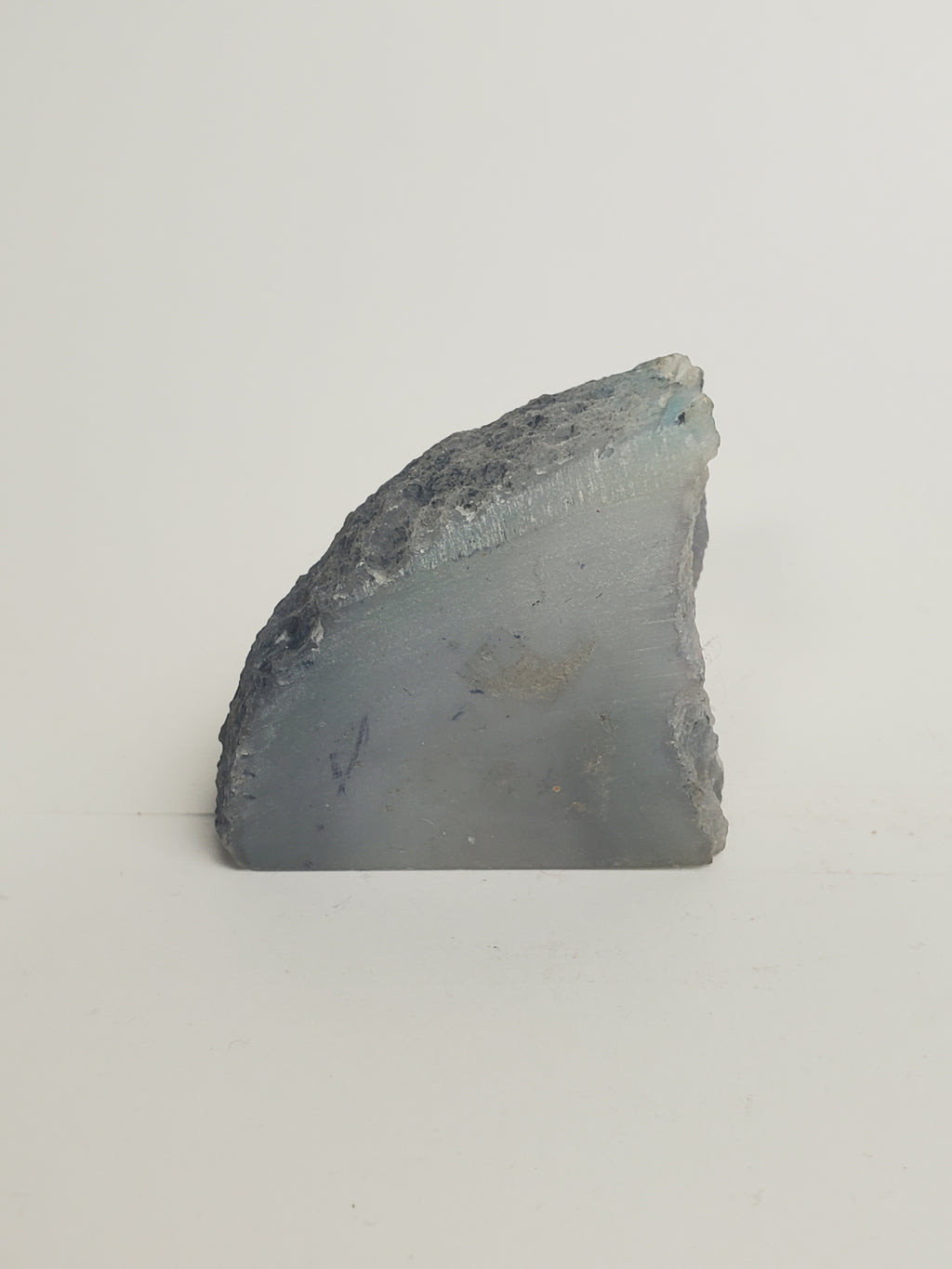 Sliced Geode Chunk