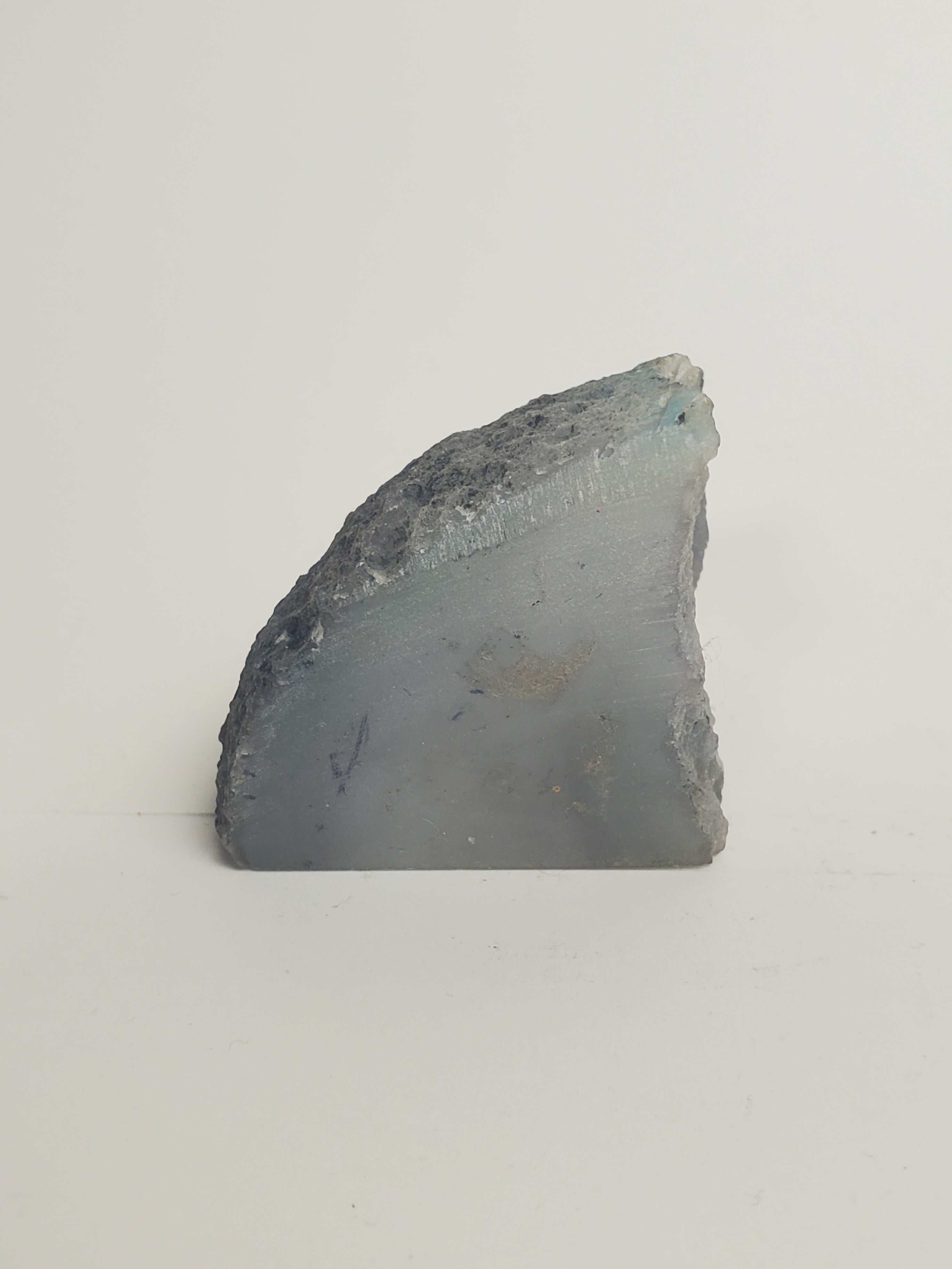 Sliced Geode Chunk