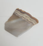 Polished Agate Slice