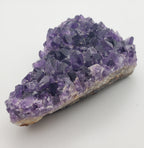 Luscious Amethyst Crystal Cluster Specimen - Artigas, Uruguay