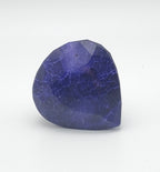 Imitation Blue Sapphire Pear Cut - 474.20ct