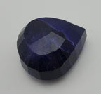 Imitation Blue Sapphire Pear Cut - 474.20ct