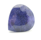 Imitation Blue Sapphire Pear Cut - 474.20ct