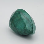Imitation Emerald Pear Cut - 465.00ct