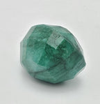 Imitation Emerald Pear Cut - 465.00ct