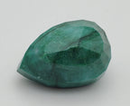 Imitation Emerald Pear Cut - 465.00ct