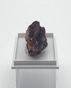 Agardite and Smithsonite Thumbnail Mineral Specimen - Christiana Mine, Greece