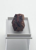 Agardite and Smithsonite Thumbnail Mineral Specimen - Christiana Mine, Greece