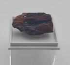 Agardite and Smithsonite Thumbnail Mineral Specimen - Christiana Mine, Greece