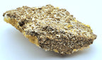 'Golden' Ferroan Dolomite! Mineral Specimen - Missouri, USA