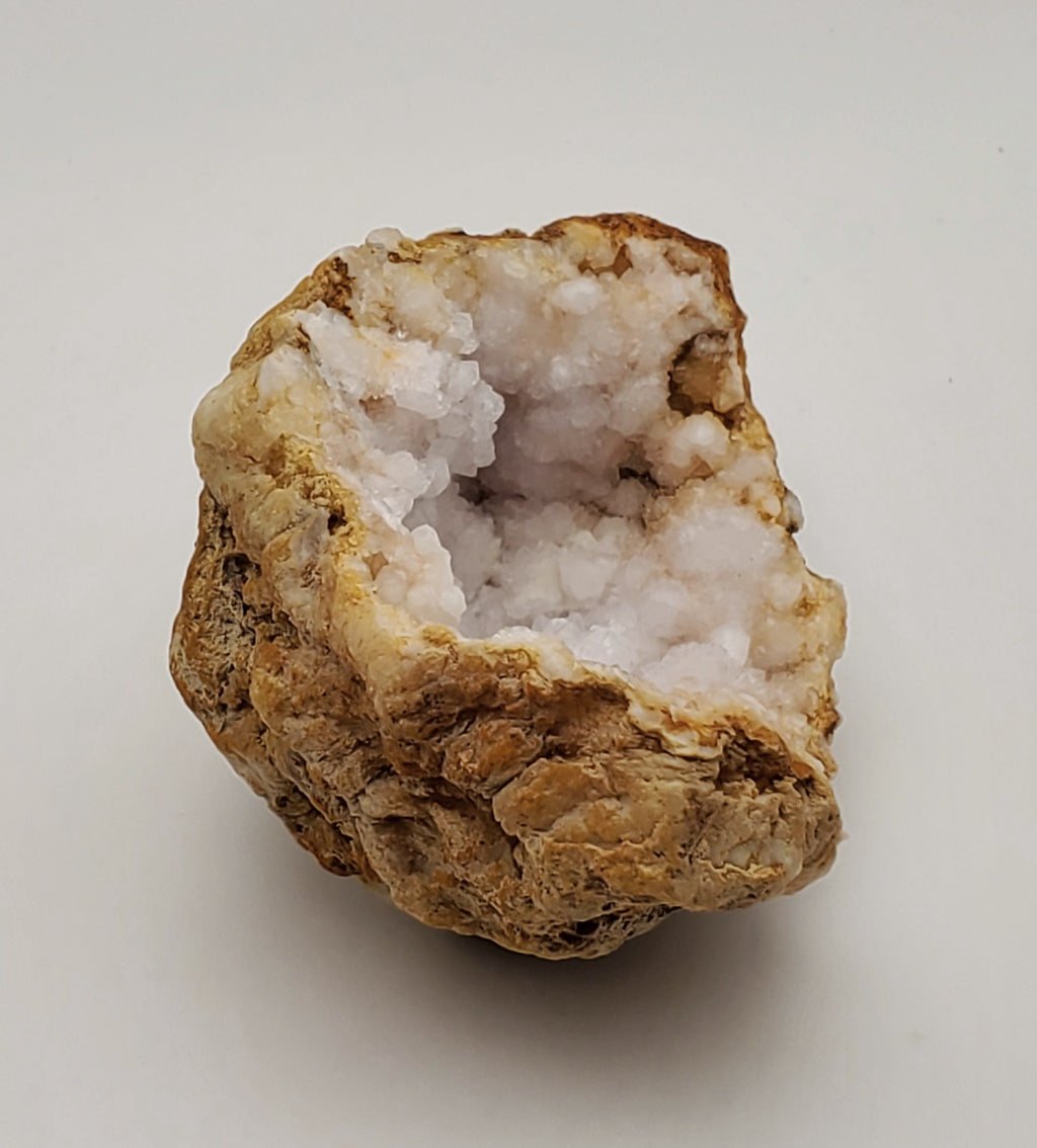 Southern Indiana Geode Rocks Big Beautiful Geode - Indiana, USA β Home Again Vintage