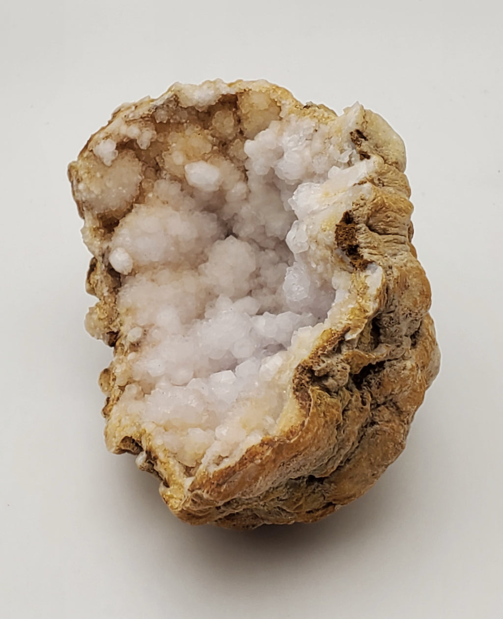 Southern Indiana Geode Rocks Big Beautiful Geode - Indiana, USA β Home Again Vintage
