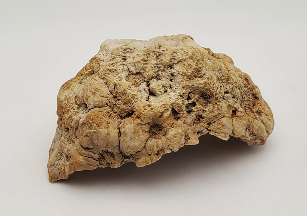 Big Beautiful Geode - Indiana, USA