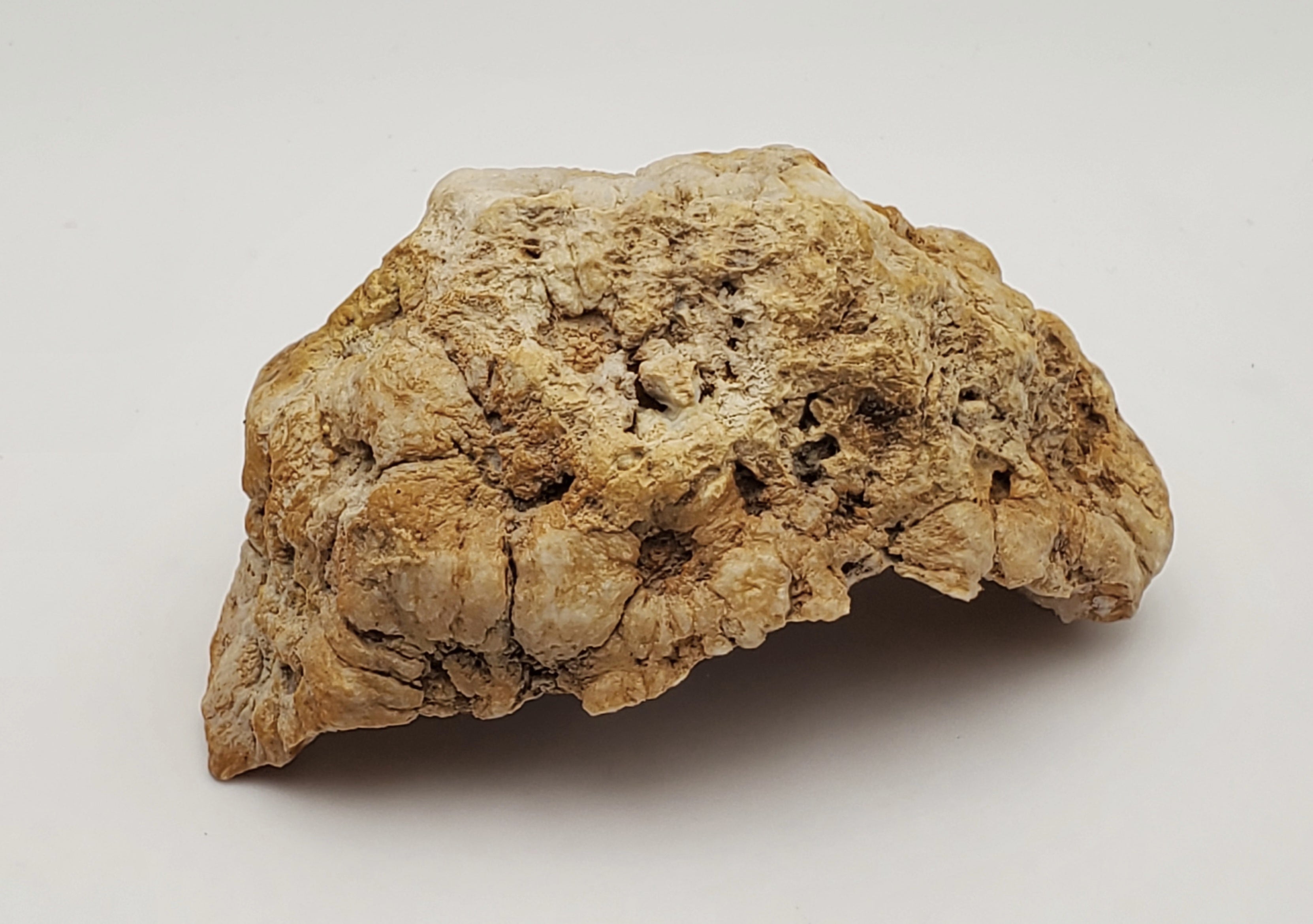 Big Beautiful Geode - Indiana, USA