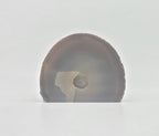 Polished Agate Geode Half