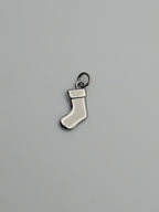 Christmas Stocking Charm