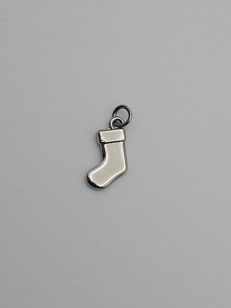 Christmas Stocking Charm