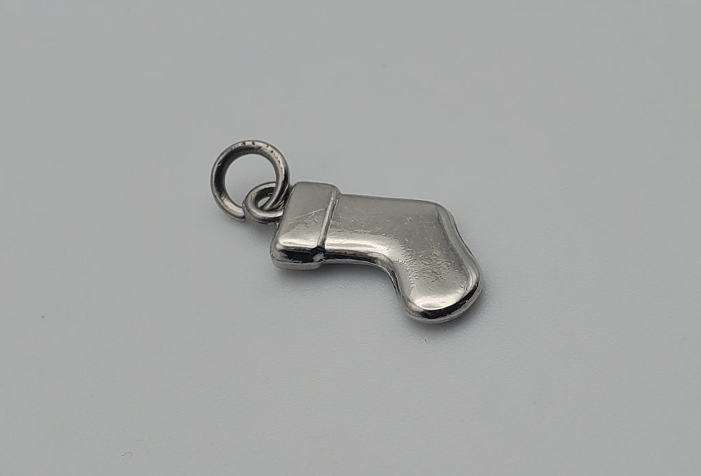 Christmas Stocking Charm