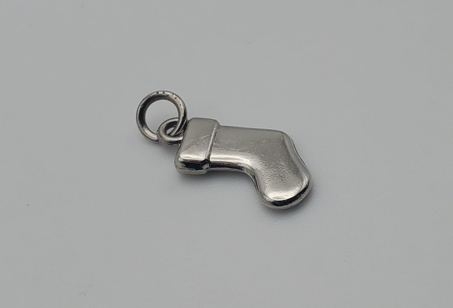 Christmas Stocking Charm