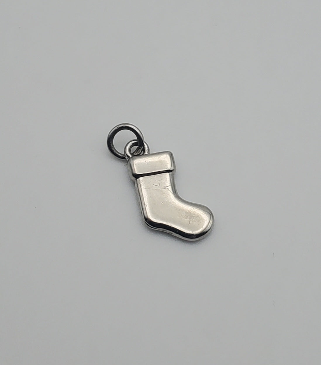 Christmas Stocking Charm