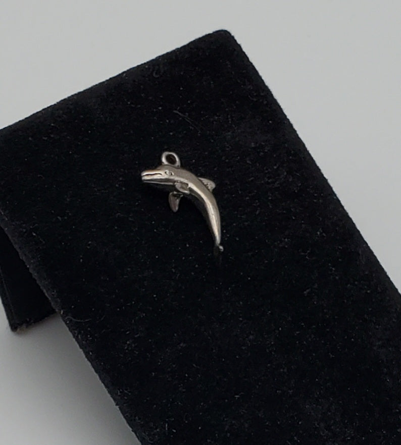 Dolphin Charm
