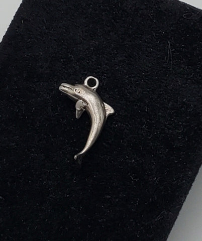 Dolphin Charm