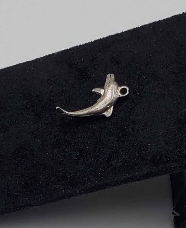 Dolphin Charm