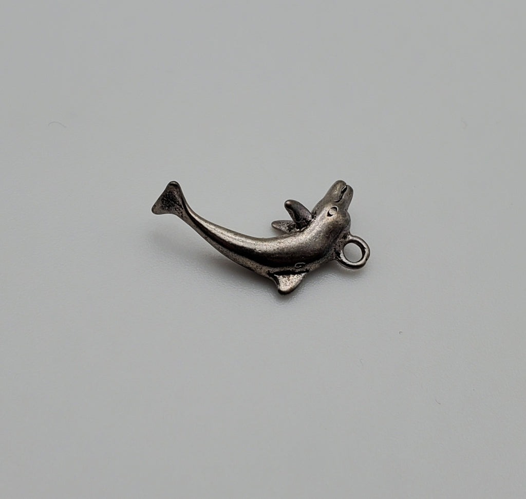 Dolphin Charm