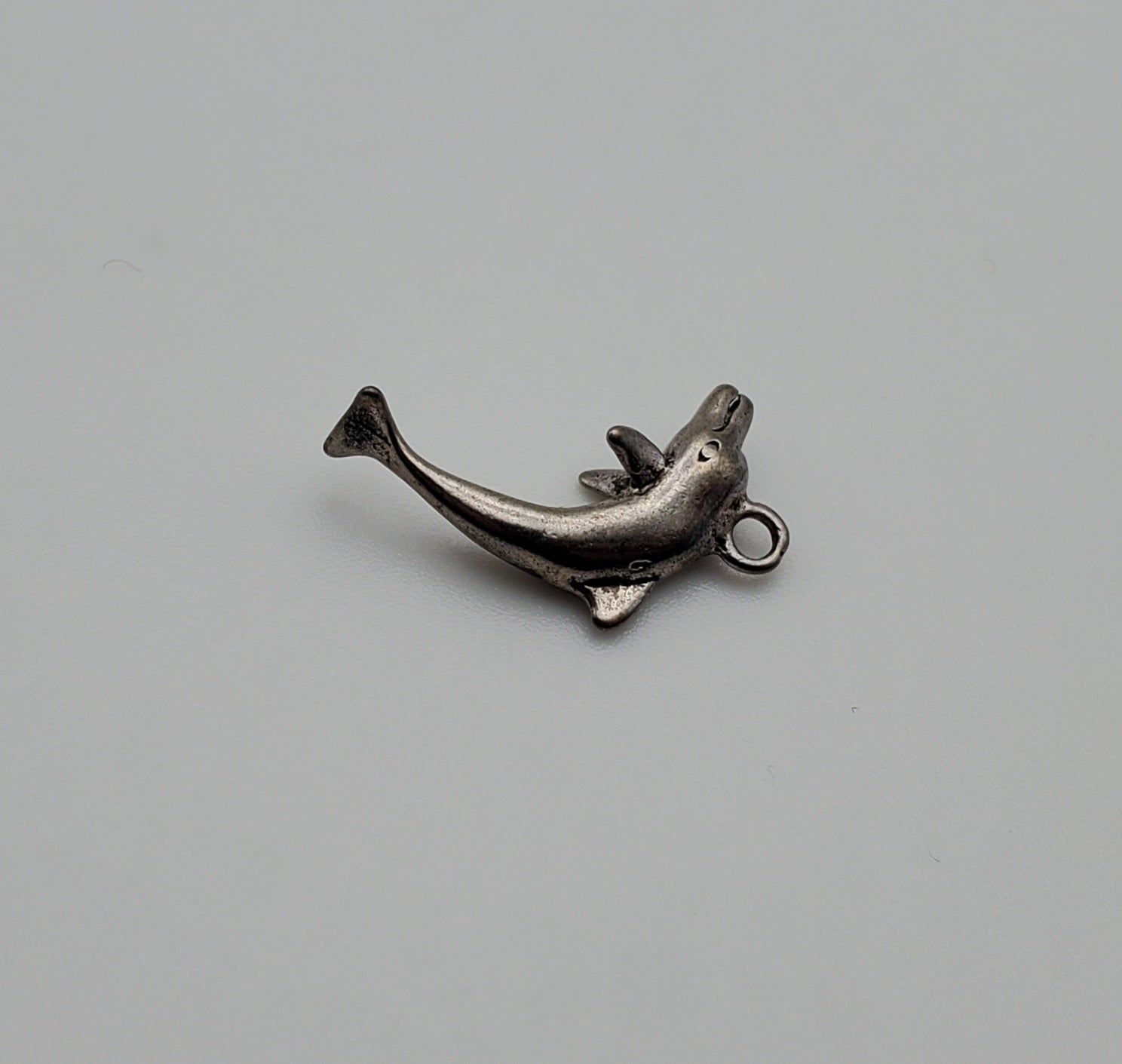 Dolphin Charm