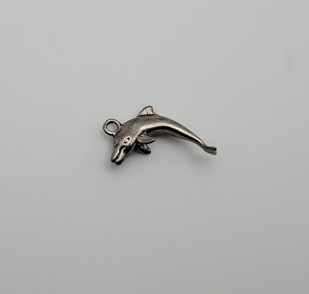 Dolphin Charm