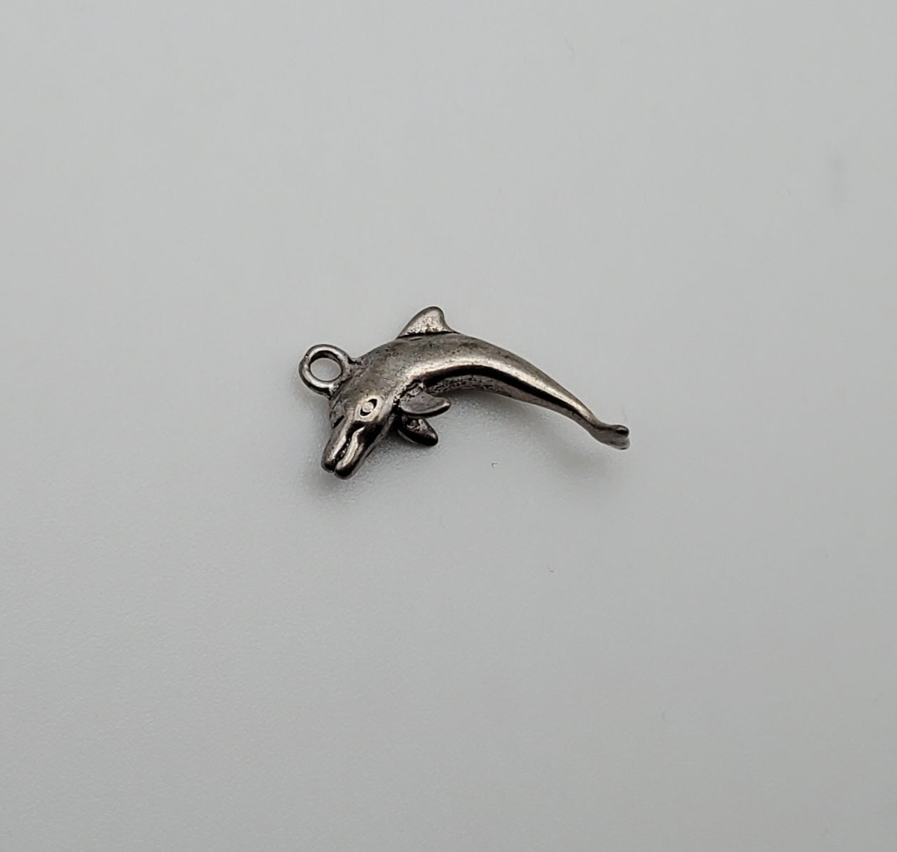 Dolphin Charm