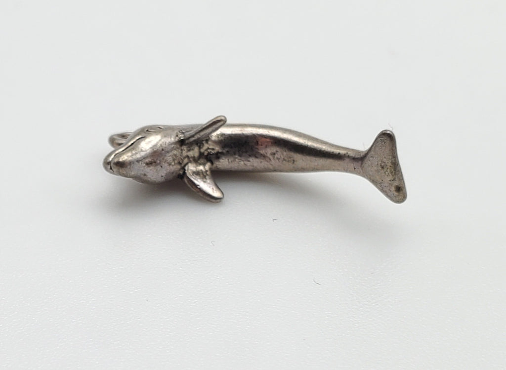 Dolphin Charm