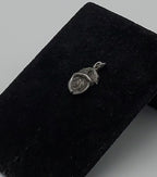 Sulitan - Vintage 1980 Rose Charm